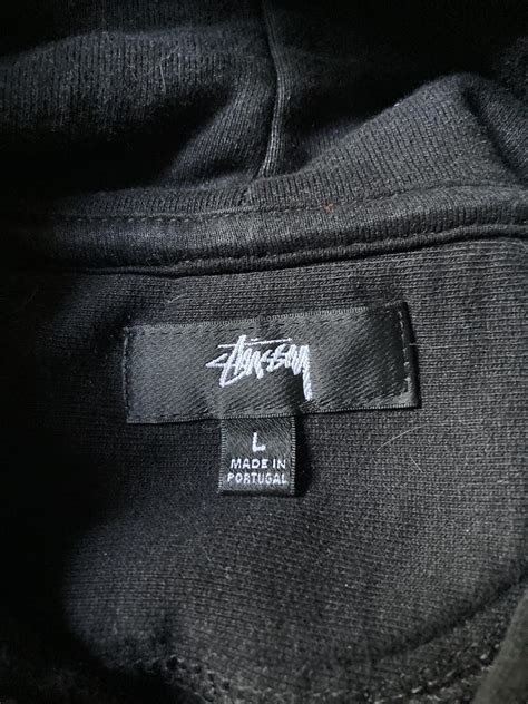 gucci x stussy|stussy made in portugal.